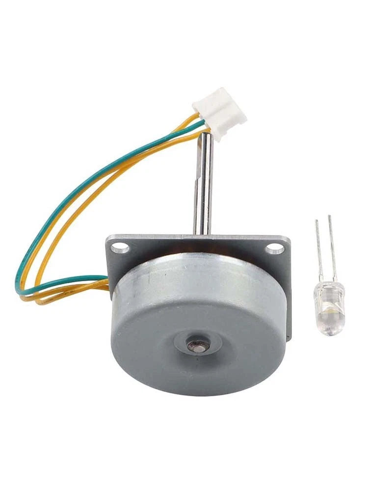 Three Phase Alternator for Small Scale Renewable Energy Applications