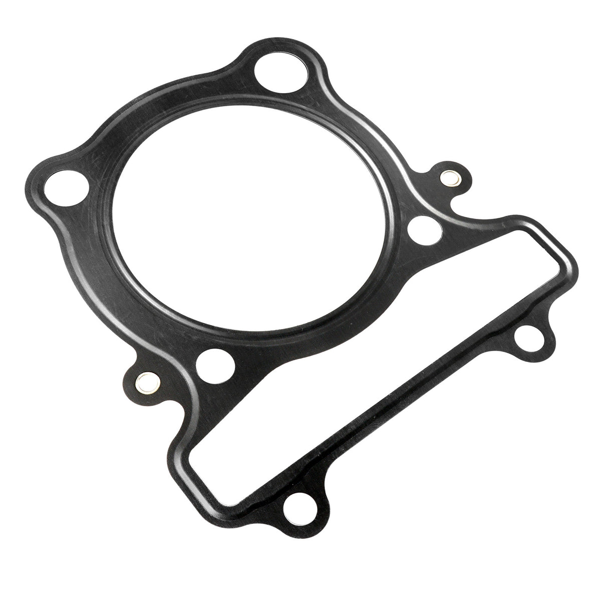 Cylinder Head Gasket Replacement for Yamaha BW350 BIG Wheel (1987–1988)