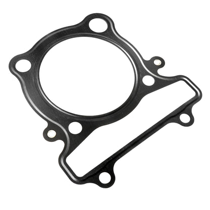 Cylinder Head Gasket Replacement for Yamaha BW350 BIG Wheel (1987–1988)