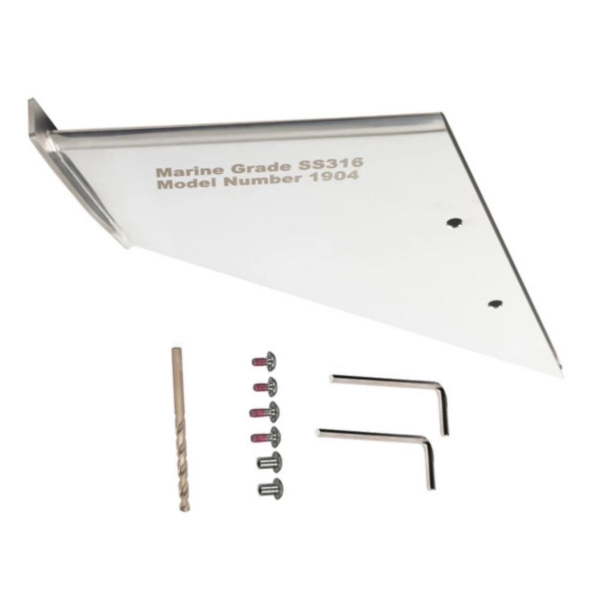 Skeg Guard Protector for Mercury Mariner 75-200HP (27061)