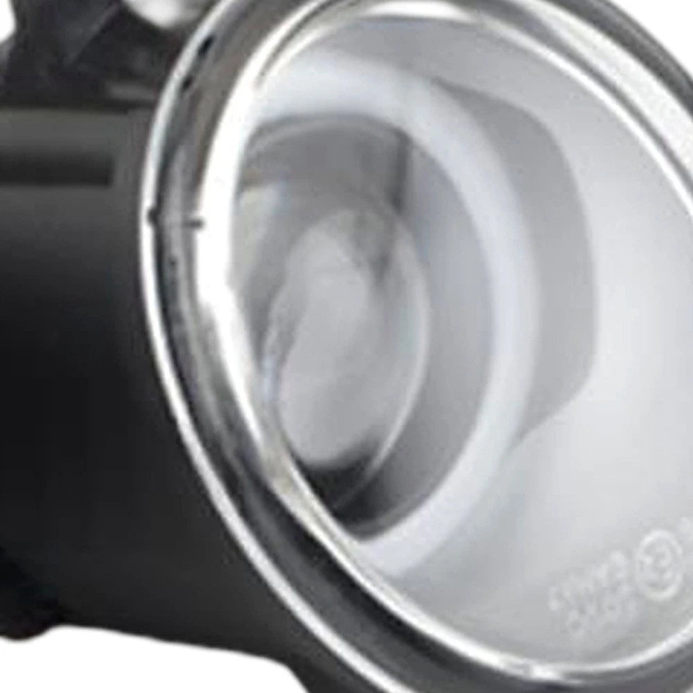 LED Fog Light Set for Toyota C-HR (2018–2020)
