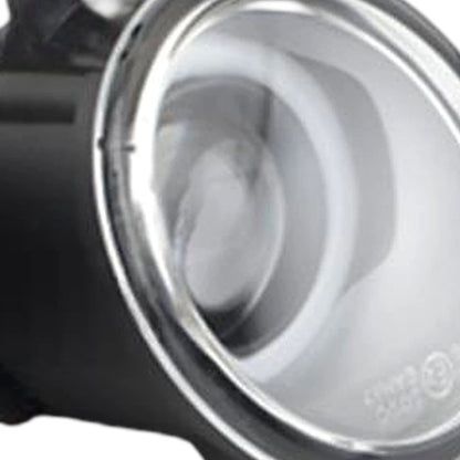 LED Fog Light Set for Toyota C-HR (2018–2020)