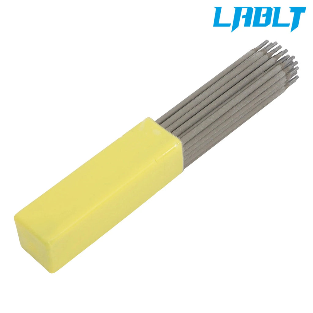 5 Lbs LABLT E6013 5/32"×14" Arc Welding Rods Carbon Steel Electrode