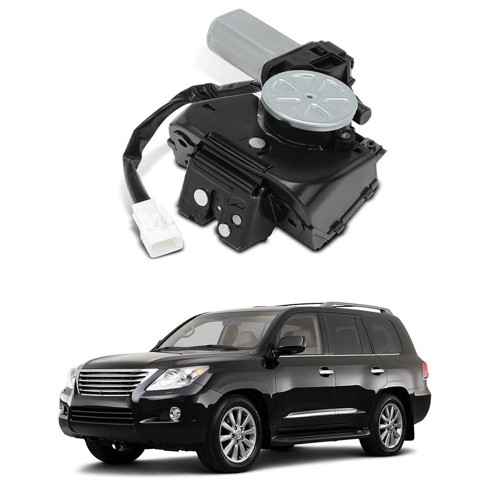 Liftgate Lock Latch for Lexus LX570 (2008–2015)
