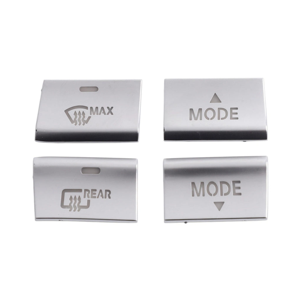 AC Control Cover for C117 X156 Series (2015–2020)