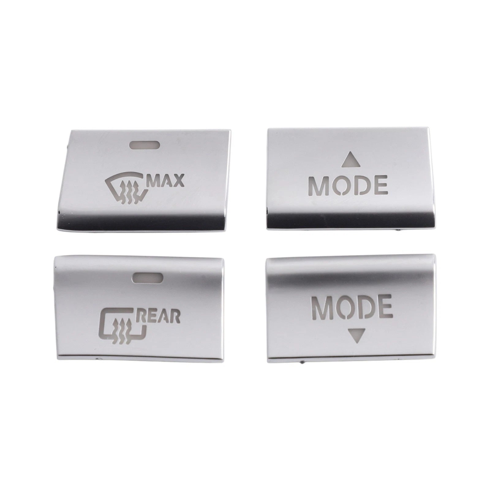 AC Control Cover for C117 X156 Series (2015–2020)