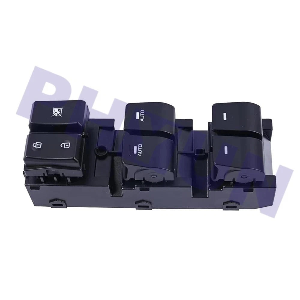 Power Window Switch for Hyundai Ioniq (2017–2021)