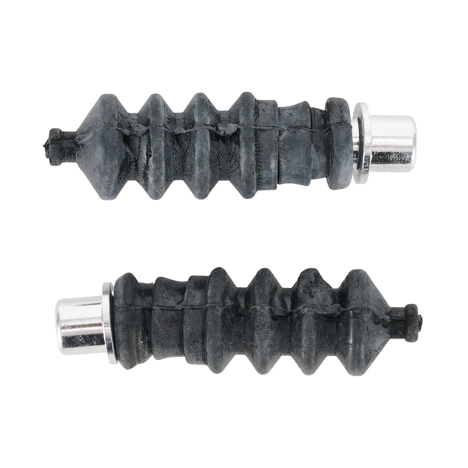 Rubber Bellows Fittings for RC Boat (Waterproof)
