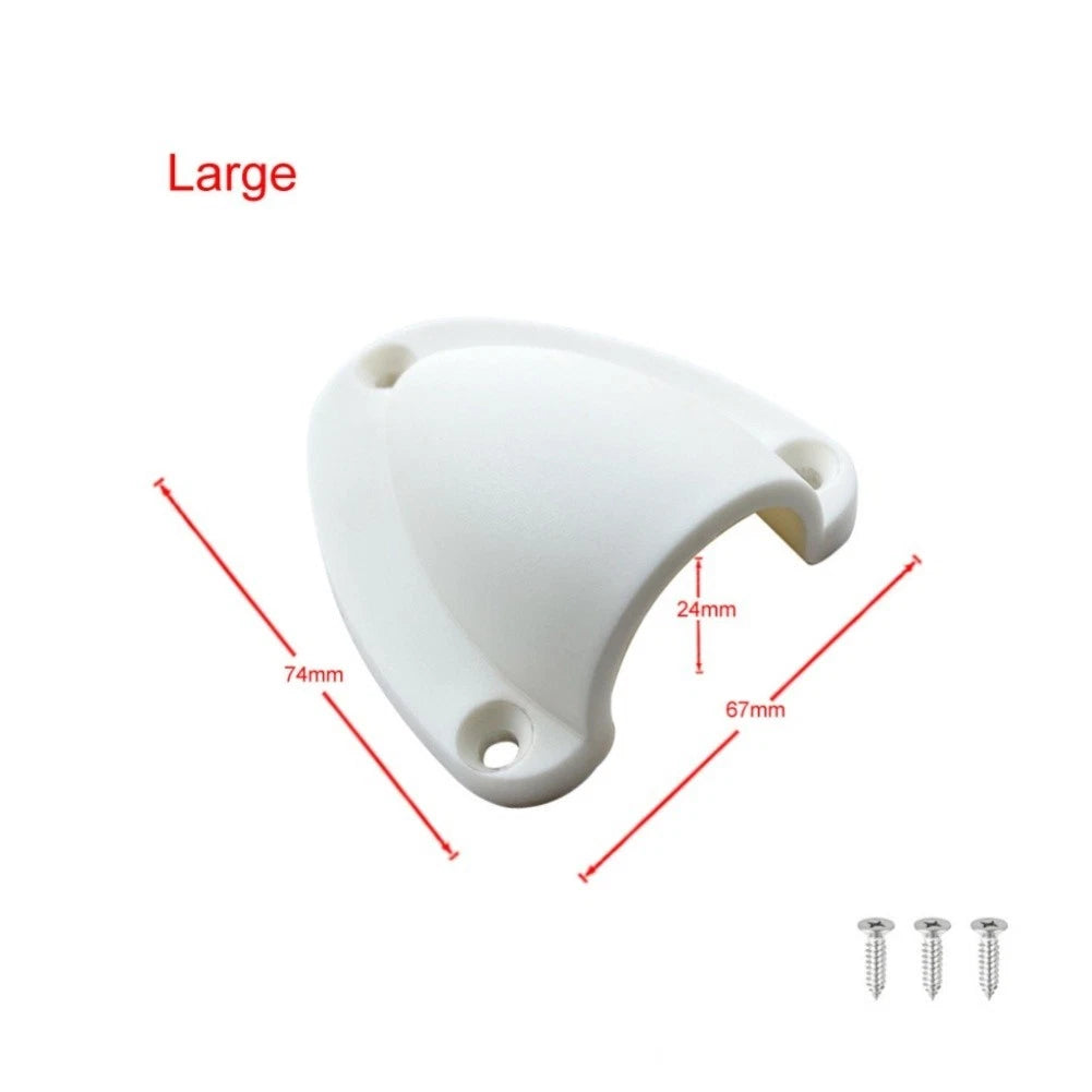 Splash-proof Sealing for Kayak Maintenance (Easy Installation)