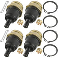 Upper and Lower Ball Joint Set for Bombardier Can-Am DS650 Baja (2002–2004)