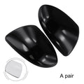 Tailored Fit ABS Wing Mirror Covers for Mazda Vehicles