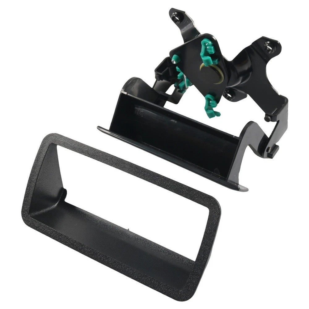 Tailgate Handle with Bezel for Chevrolet S10 Pickup Truck (1994–2004)
