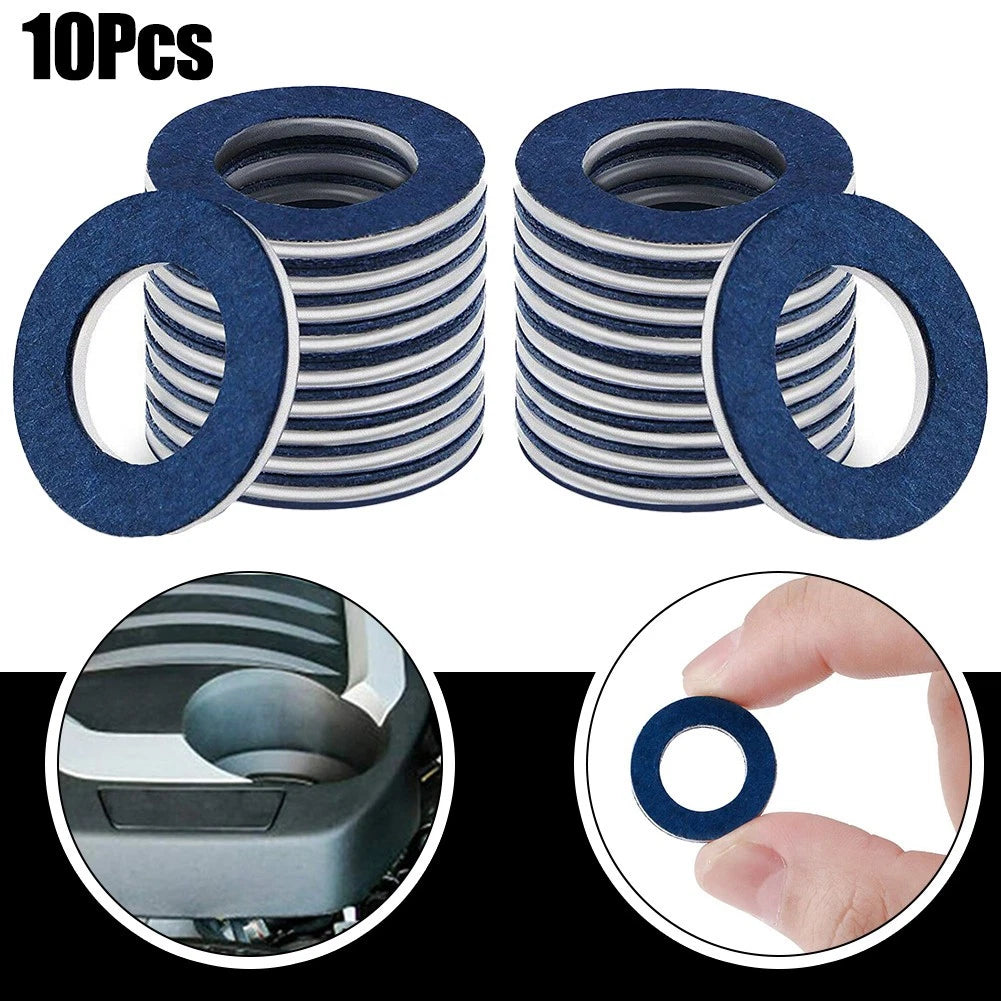 10PCS Gasket for (OEM#90430-12031)