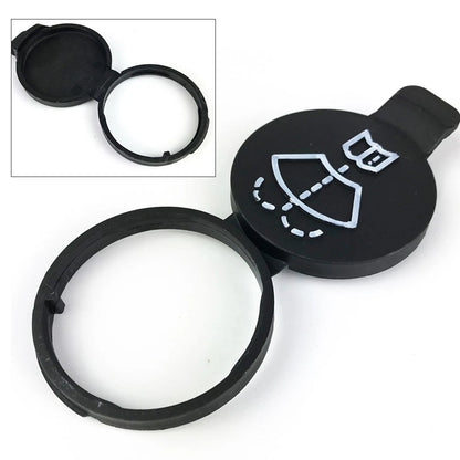Secure Seal for Chevrolet Windshield Washer Reservoir Cap (13227300)