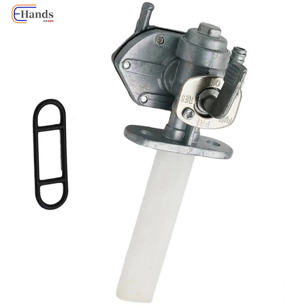 Fuel Tap Petcock Valve for Kawasaki Vulcan 800 VN800 ZR1100 ZR1200 (1996–2005)