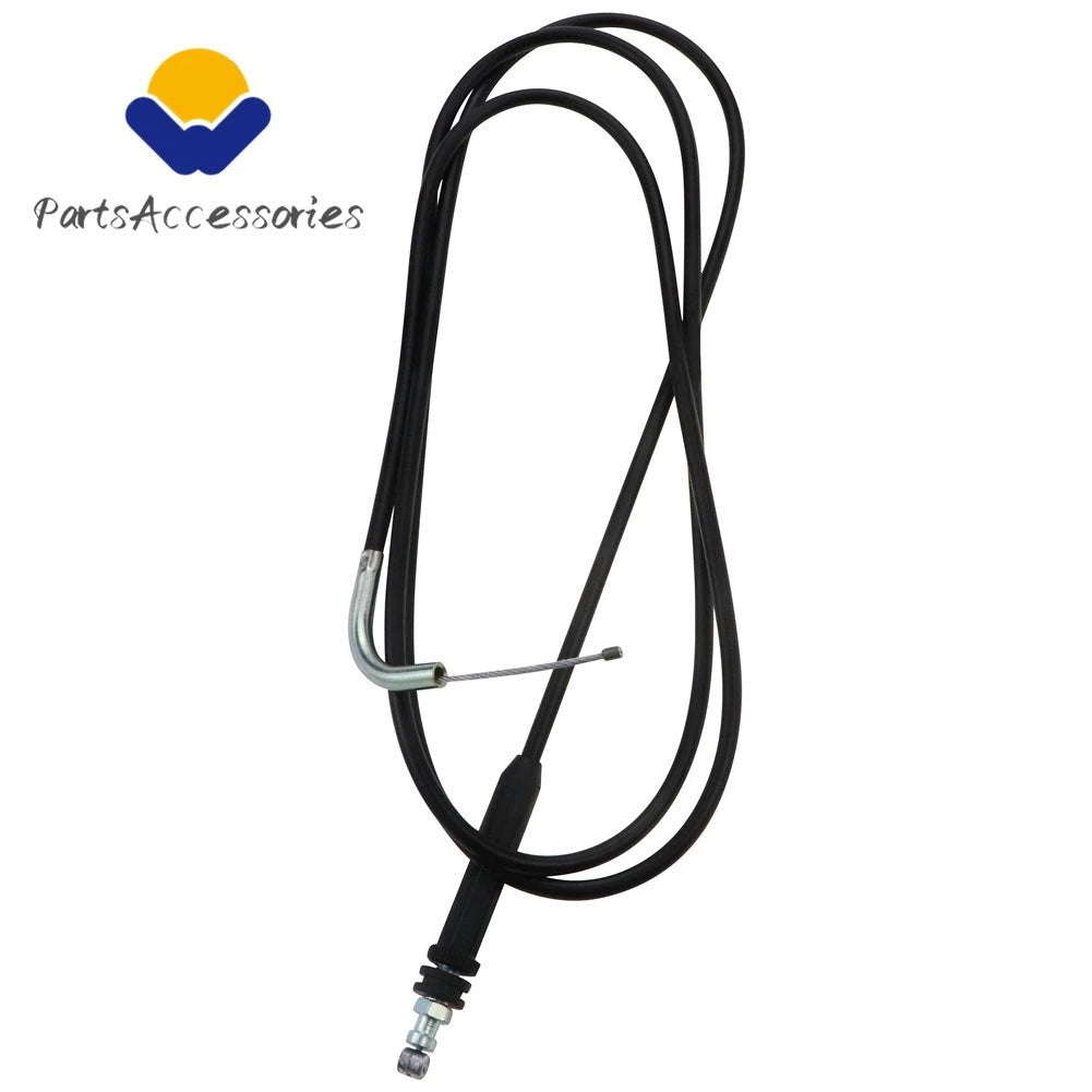 Throttle Cable for Suzuki QuadMaster LT-A500F (2000–2001)