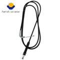 Throttle Cable for Suzuki QuadMaster LT-A500F (2000–2001)