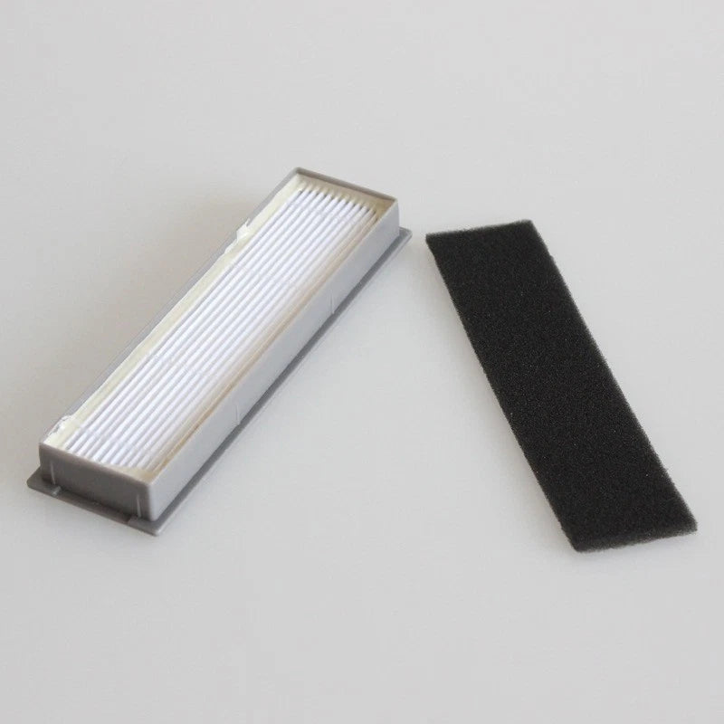 6-Pack Filters for Ecovacs Deebot 700/750/920/950/T5/T8/T9