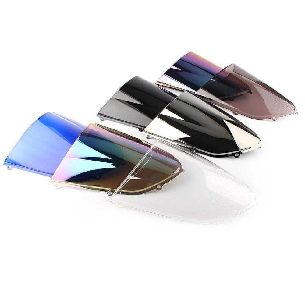 Windshield Protector for Kawasaki ZX10R (2004–2005)
