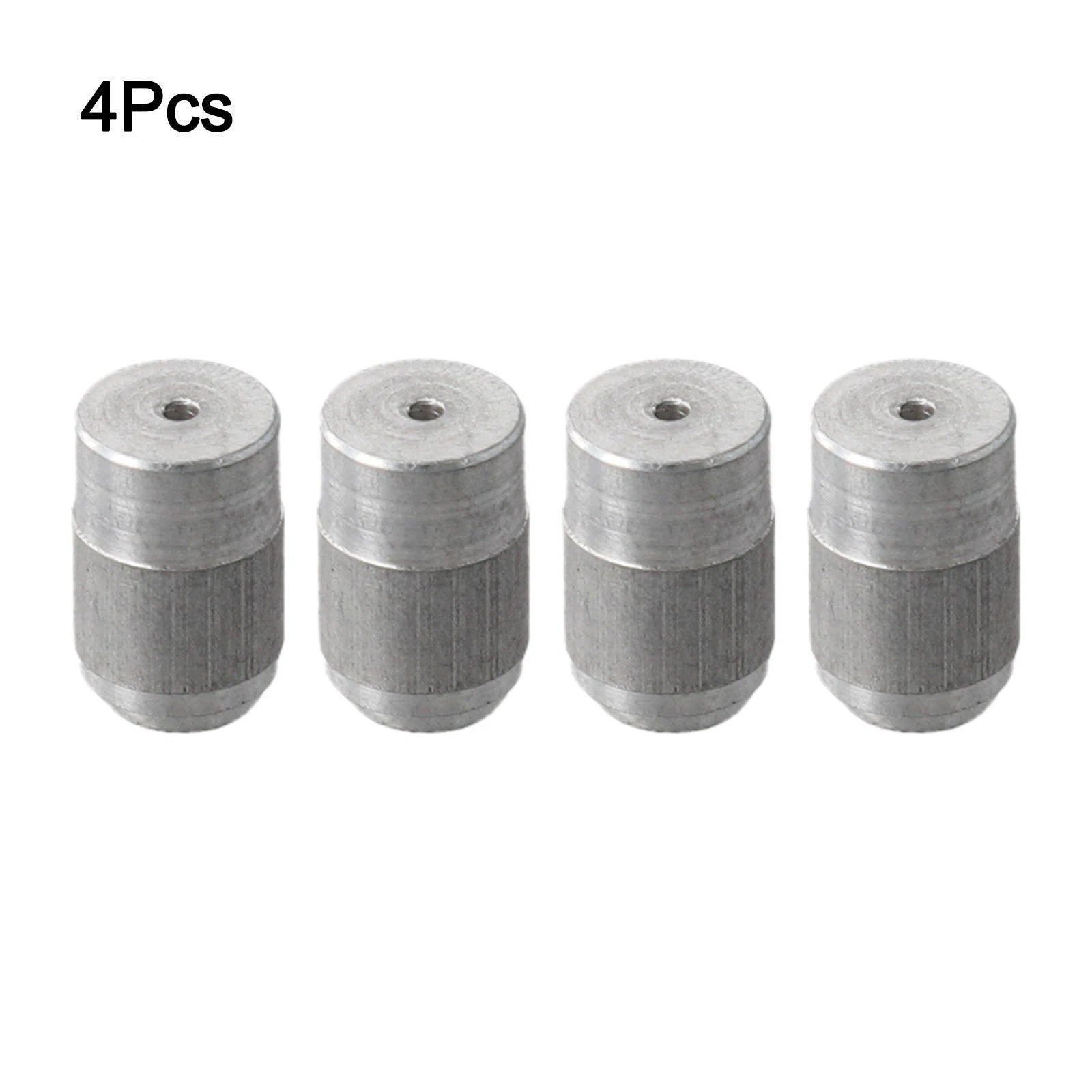 4X Chainsaw Oil Vent Valves for Easy Replacement and Installation