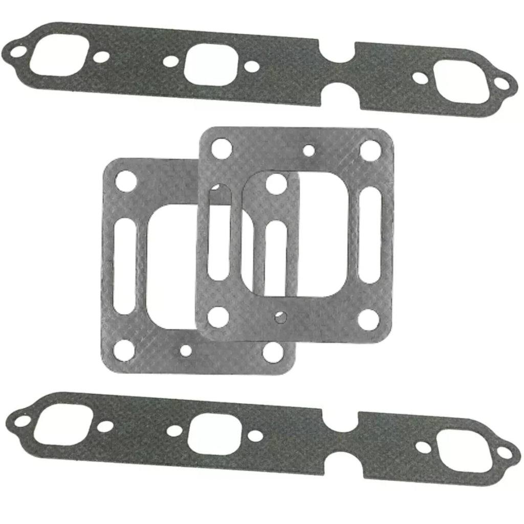 Set of Gaskets for