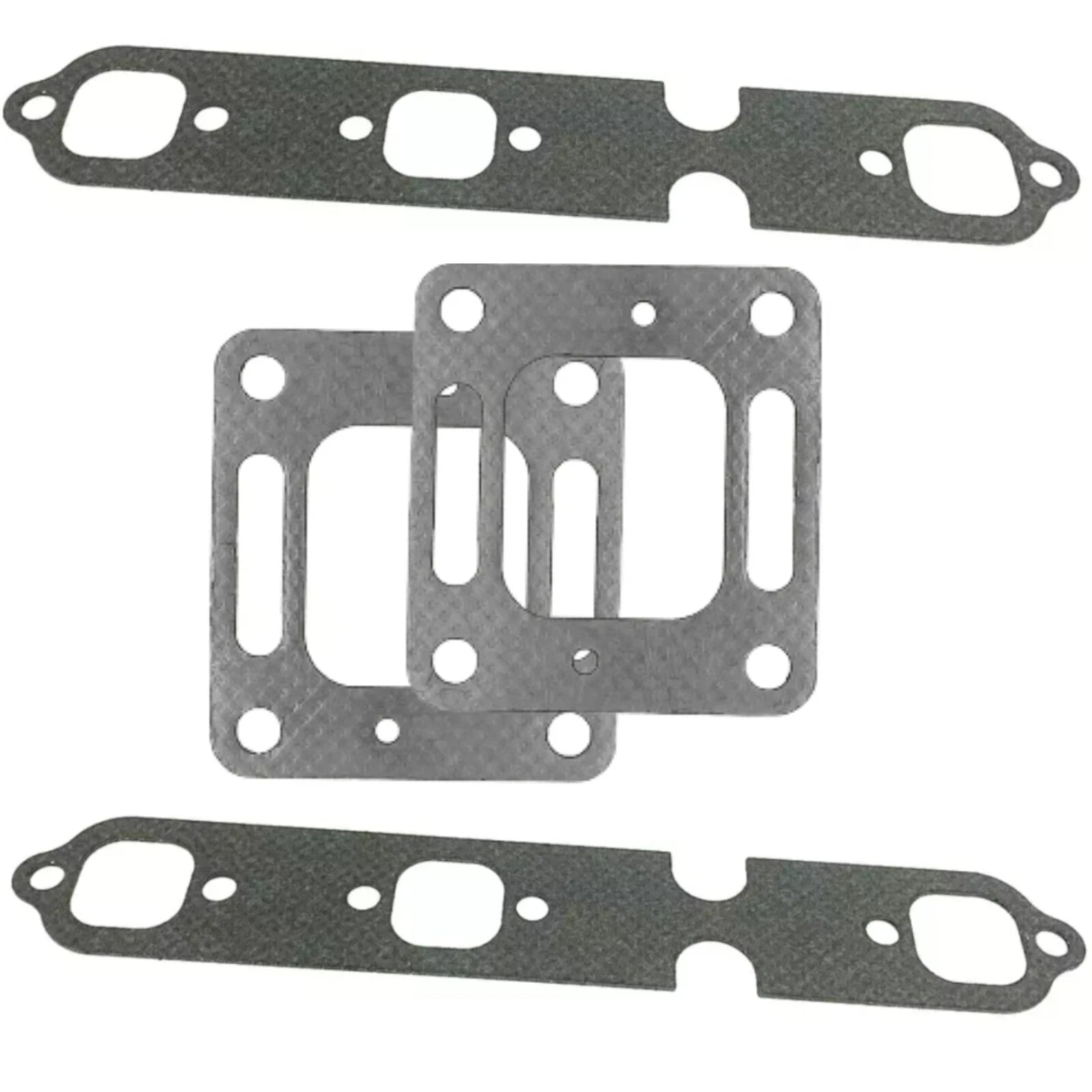 Set of Gaskets for
