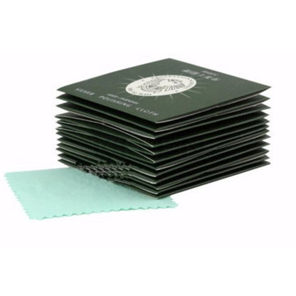 Polishing Cloths for Automotive Cleaning (Set of 4)