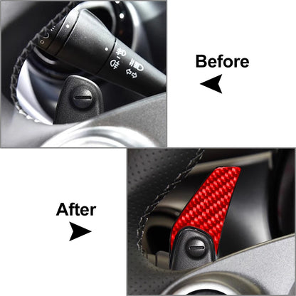 Steering Wheel Shift Paddle Extension for Mercedes Benz Smart Fortwo Forfour
