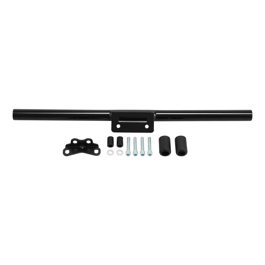Front Engine Guard Crash Bar for Harley Low Rider FXLRS FXLRST (2022–2023)