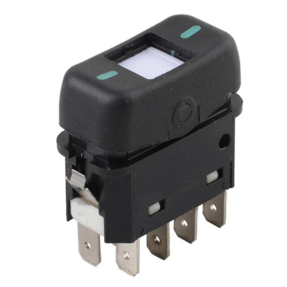 Power Window Switch for Mercedes Trucks (A0025457507)