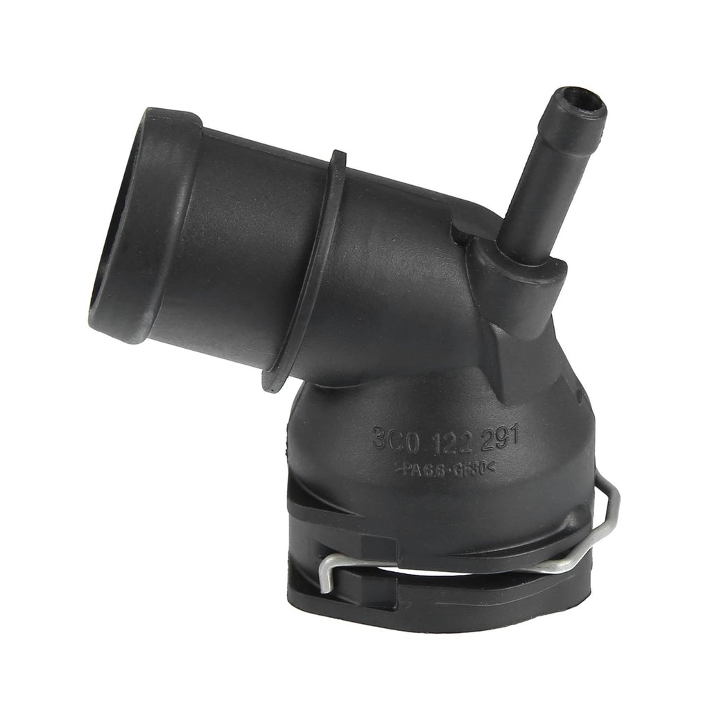 Radiator Coolant Hose Joint OEM Replacement for VW Beetle Eos Jetta Passat
