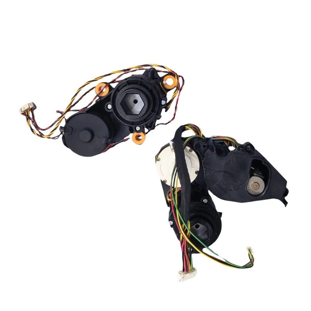 Side Brush Motor for Edge Cleaning (2015–2023)