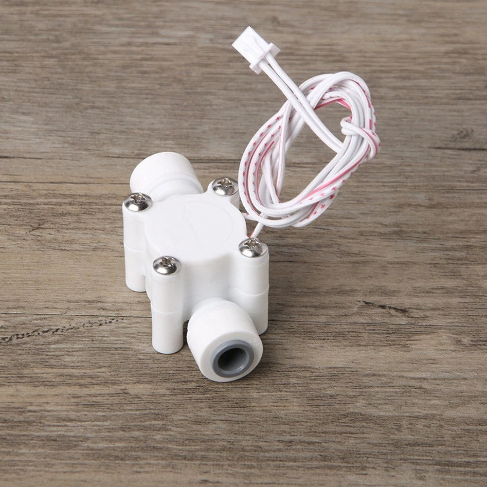 Quick Connect for Water Flow Sensor 2 Point for Water Dispenser Integration