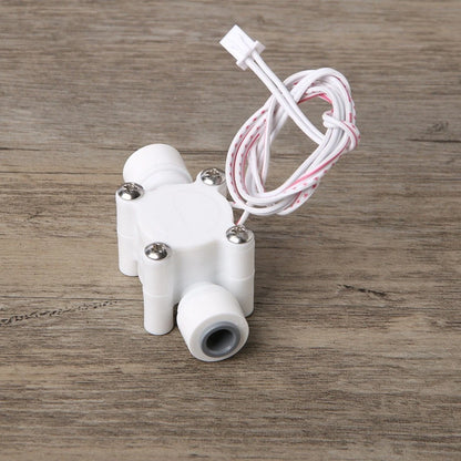 Quick Connect for Water Flow Sensor 2 Point for Water Dispenser Integration