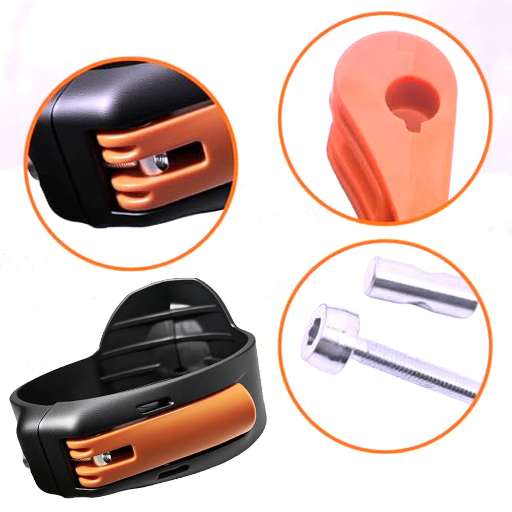 Lock Pin for ST-IHL BR700 BR450 BR800 (Compatible)