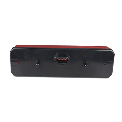 Rear Tail Light Assembly for Honda Pioneer 520 700 1000 (2014–2021) 33700-HL3-A01