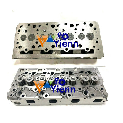Cylinder Head Gasket Kit V2003MDI V2003-M-DI for Bobcat S185 S175 (2003–2003)