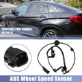 Rear Left ABS Wheel Speed Sensor Replacement for Mitsubishi Lancer (2009–2010)