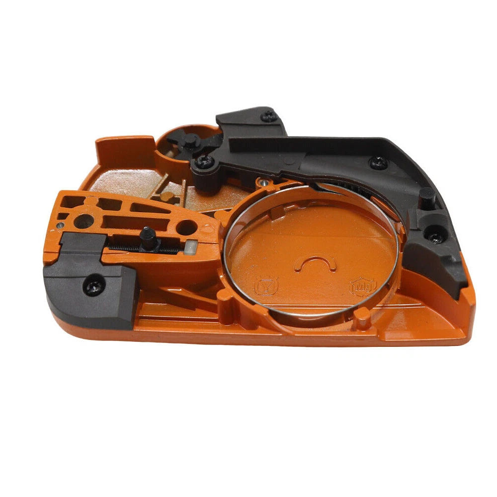 Clutch Brake Cover for Husqvarna 455 460 (537286301, 546354301)