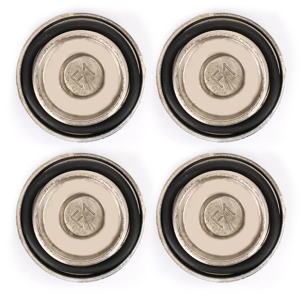 4X Valve Tappet Cover for Honda (12361-300-000, 12361-035-000, 12361-371-980)