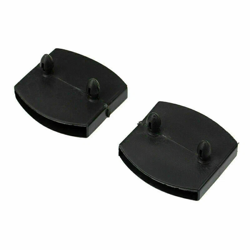 10X Bed Slat Plastic Holders for