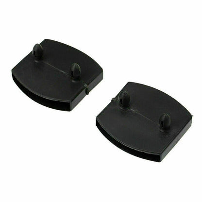 10X Bed Slat Plastic Holders for