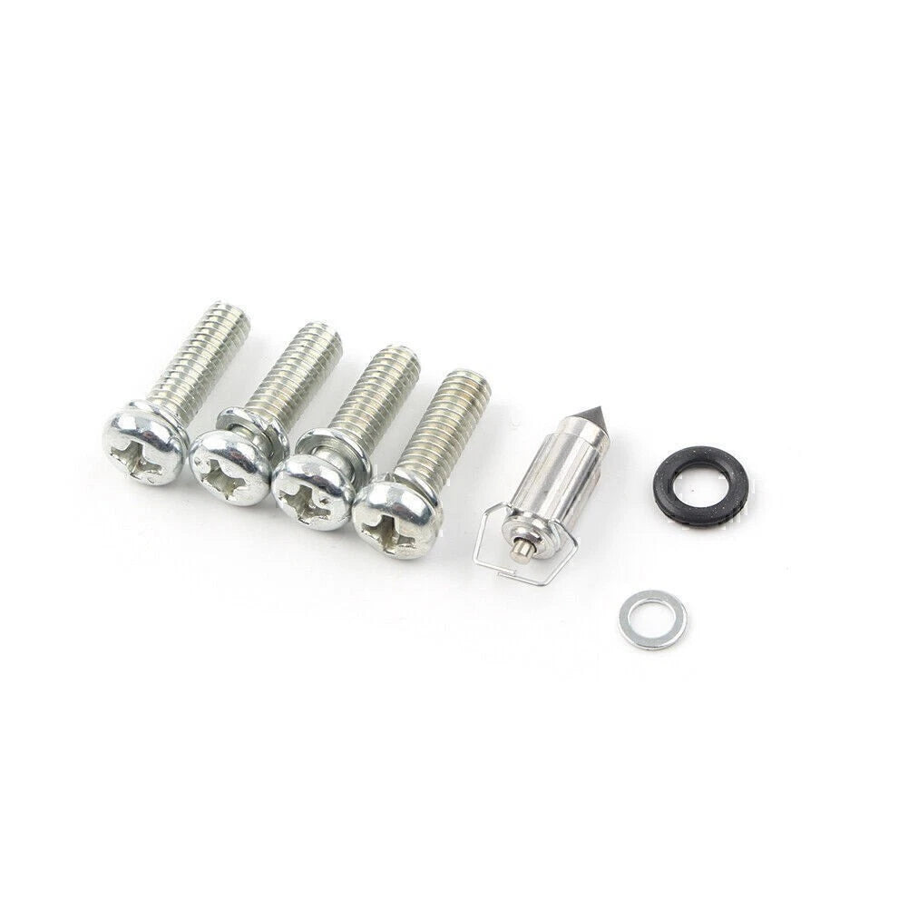 Carburetor Diaphragm Piston Repair Kit for Honda Steed Shadow VLX 400 (1997–2000)