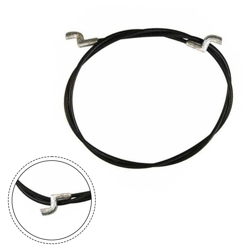 Replacement Cable 88-6410 for Lawn Mower (Repair, Restores Performance)