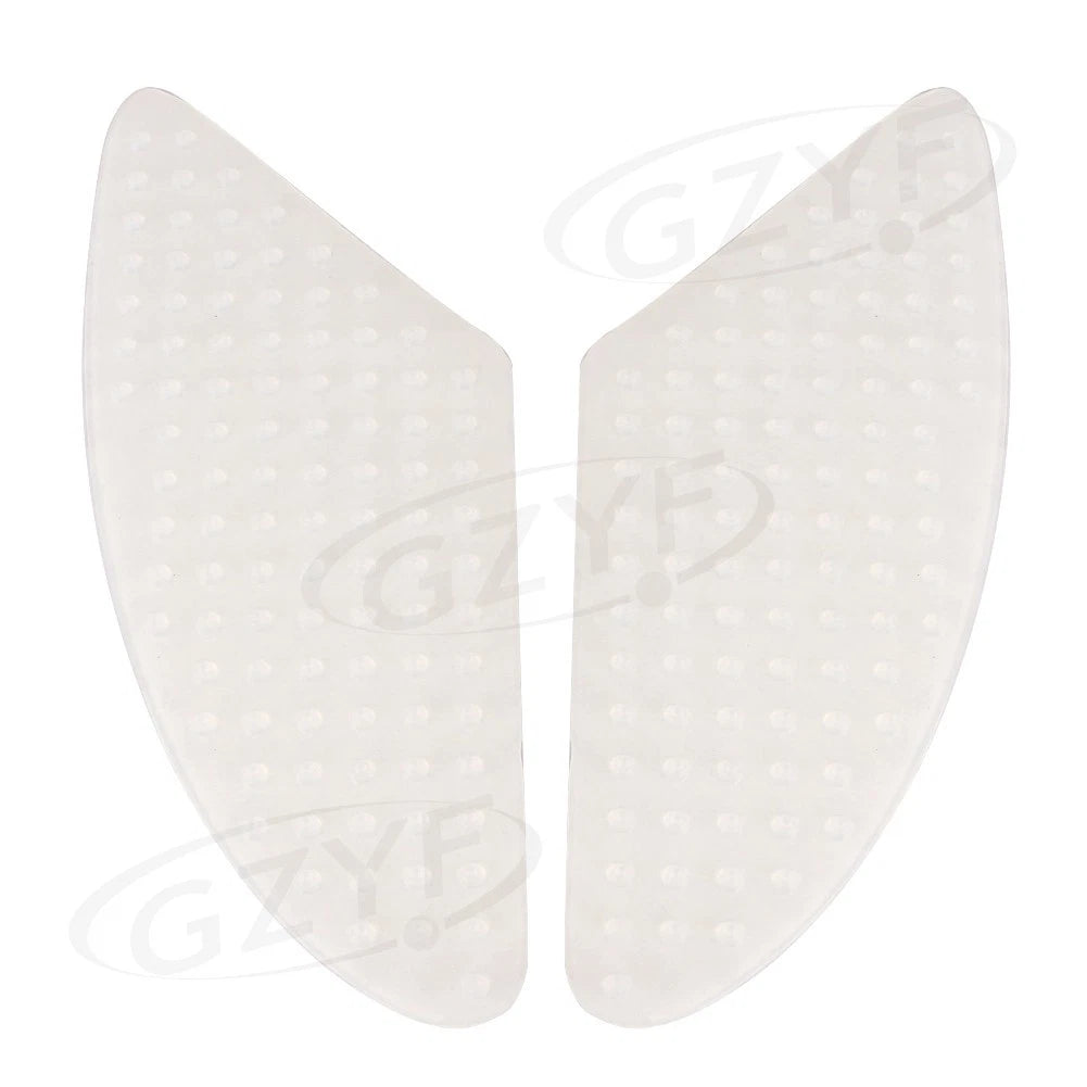 Tank Traction Side Pad for Honda CB250 Hornet (1996–2010)