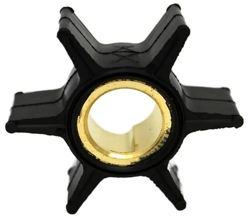 Outboard Water Pump Repair Kit 395270 for Johnson Evinrude (14-35 HP)