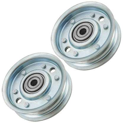 Engine Pulley Replacement for Scag SW-20KH SW32-12 SW36-13 (2000–2015)
