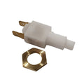 Brake Light Switch for Land Rover Range Rover (ABS Plastic, Copper)