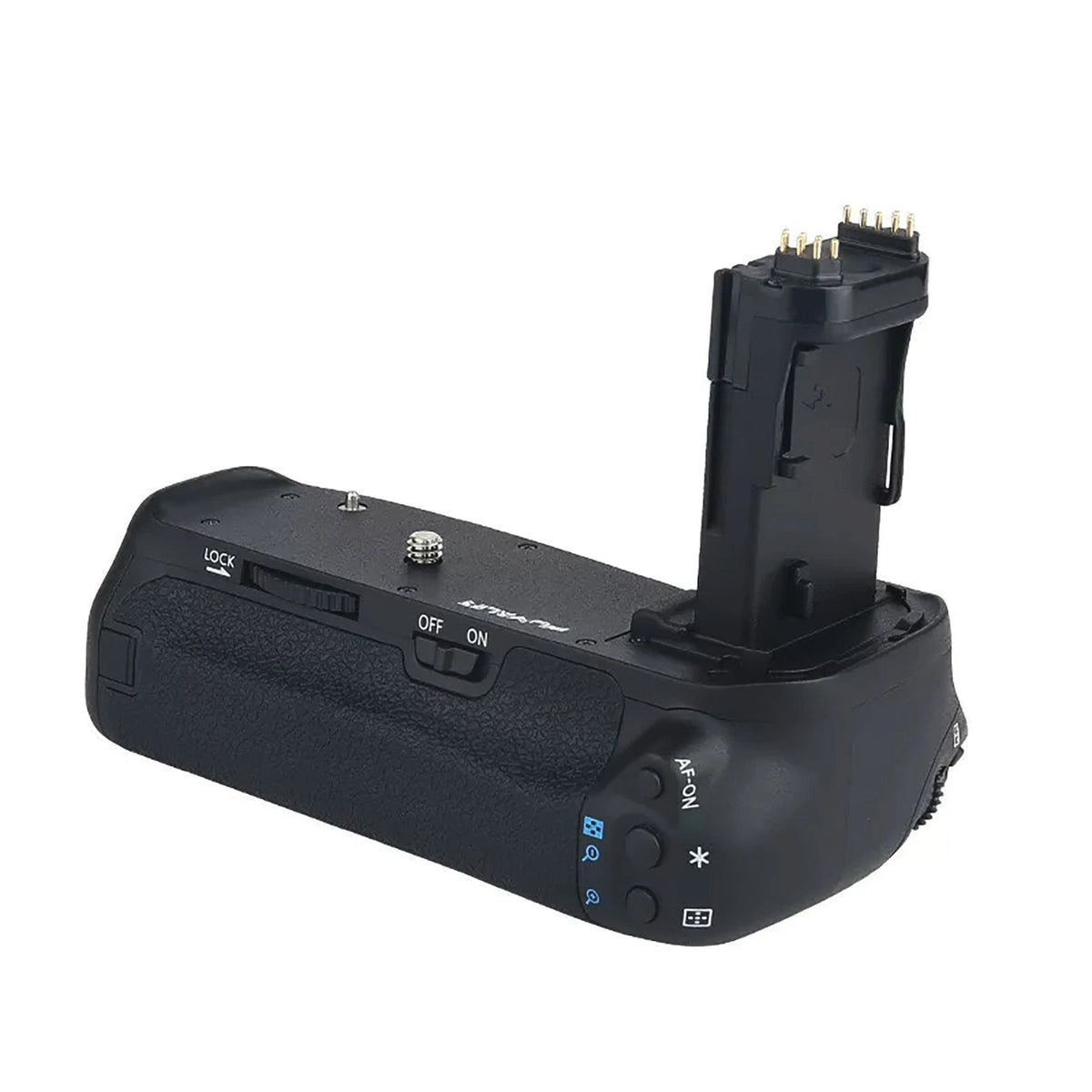 Battery Grip BG-E14 for Canon EOS 70D 80D 90D (2013–2020)