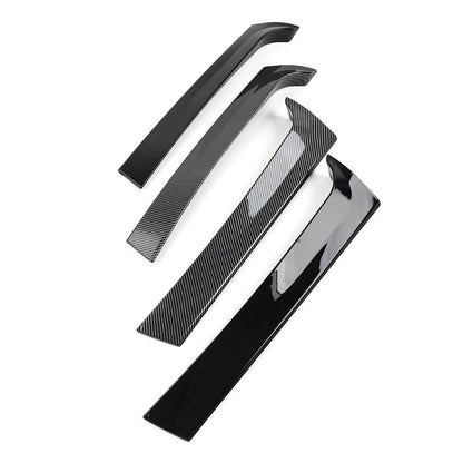 Rear Trunk Window Side Wing Splitter Spoiler for VW Tiguan MK2 (2017–2023)
